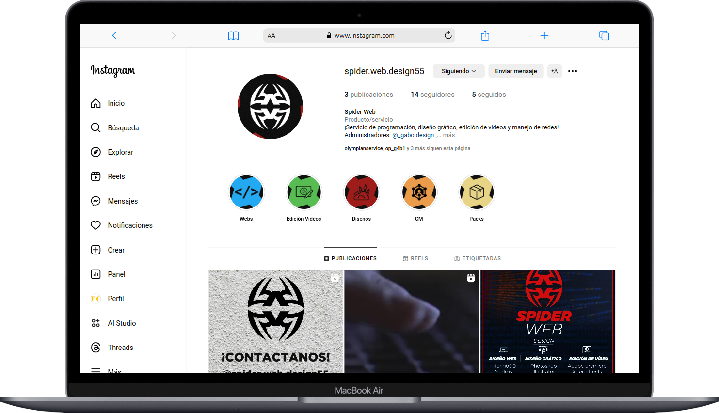 Imagen de Flayers, Logos, Videos Publicitarios